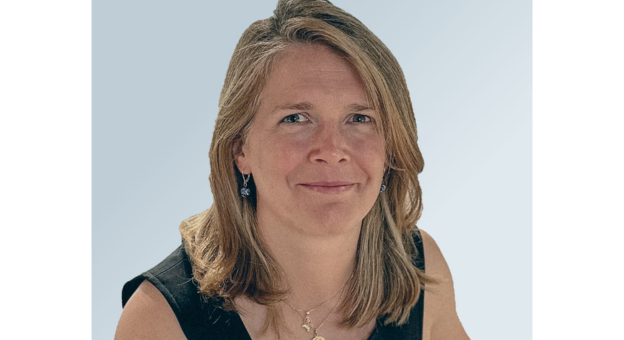 Marie Lalande-Dauger, directrice exécutive Ingénierie et RSE de Gecina