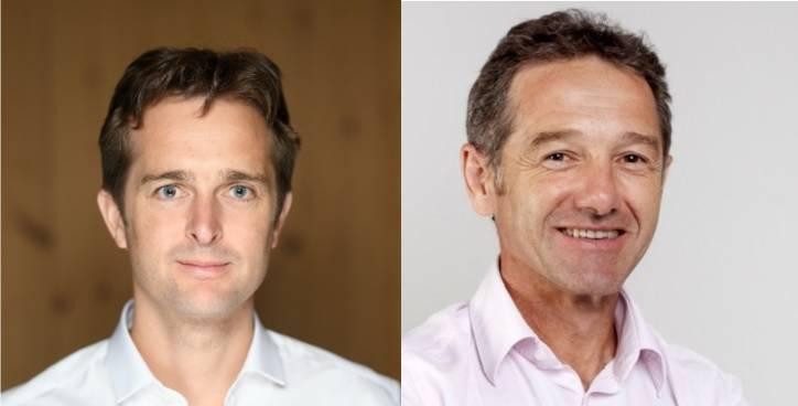 Bruno Halluin et Julien Pemezec élus à l’unanimité Co-Présidents de la FPI Ile-de-France