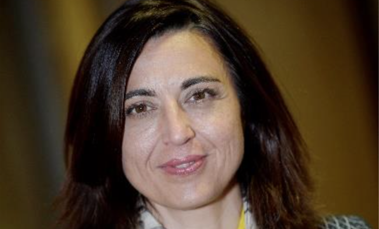 Anne Fraisse