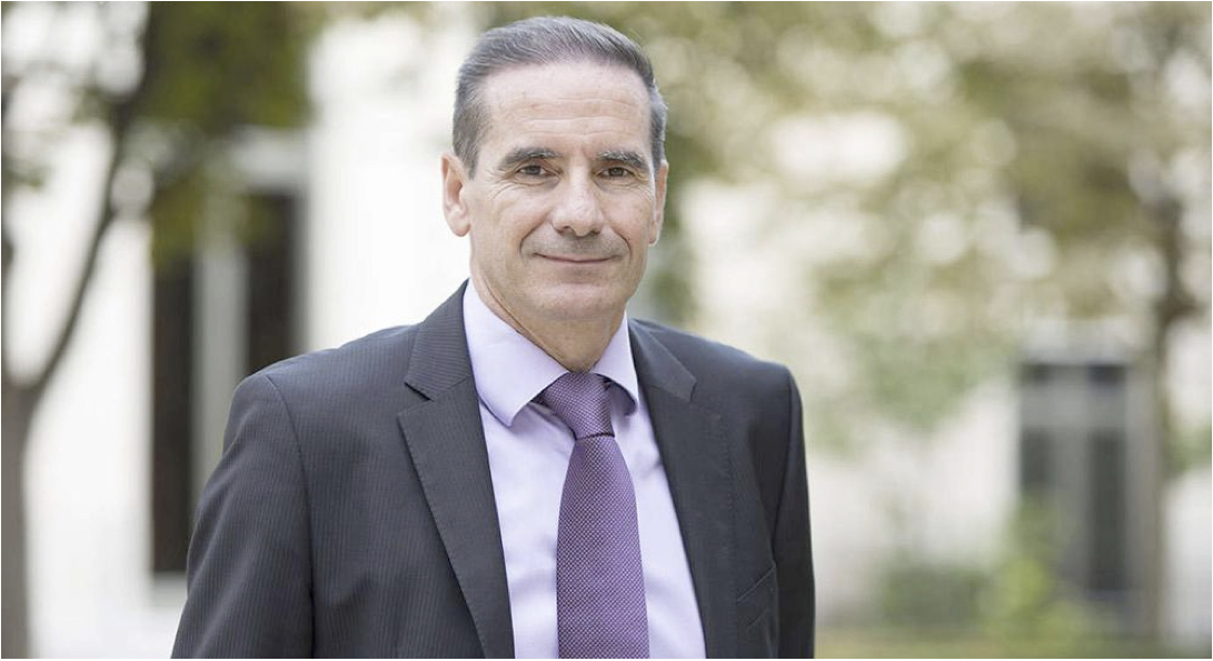 Patrick Martinez est nommé directeur régional Occitanie de la Banque des Territoires
