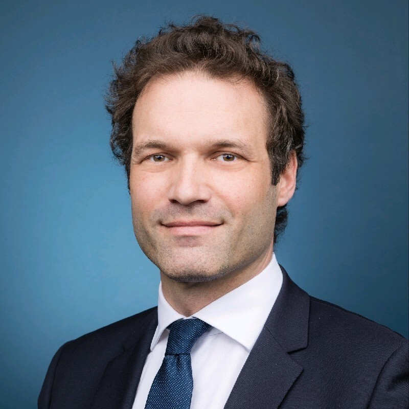 Brice Huet