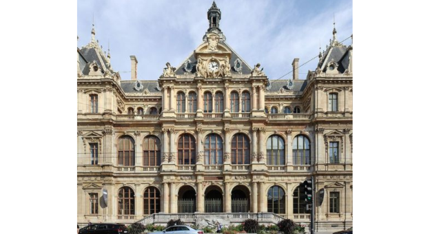 Le FPU AURA revient à Lyon le 2 juillet