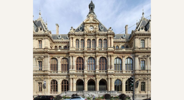 Le FPU AURA revient à Lyon le 2 juillet