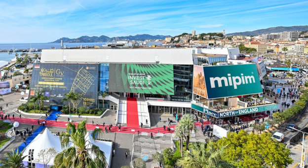 MIPIM – du 9 au 13 mars 2026