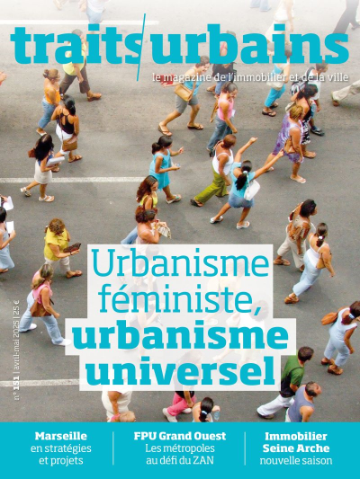 Traits Urbains 151
