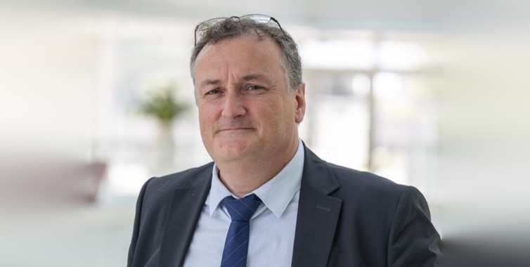  Edouard Mathieu nommé directeur de l'immobilier du Groupe ADP 