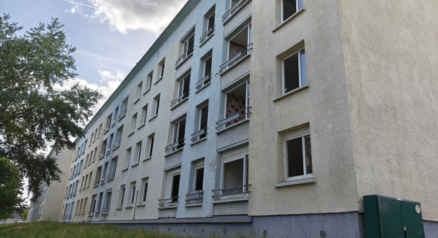 Liévin : un vent de fraîcheur au Vent de bise